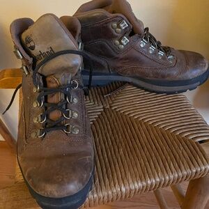 Timberland boots Sz 8.5